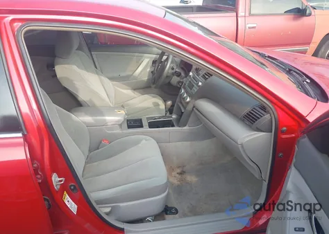 2007 Toyota Camry Le из США, поврежденный, VIN 4T1BE46K67U149909